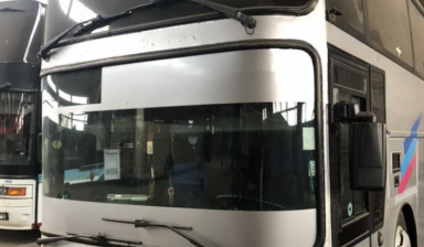 Продам Vanhool T816