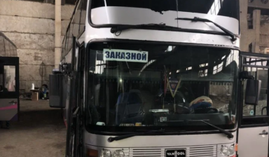 Продам Vanhool T816