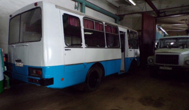 Продаю автобус ПАЗ- 32050R