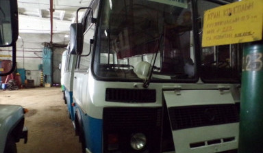 Продаю автобус ПАЗ- 32050R