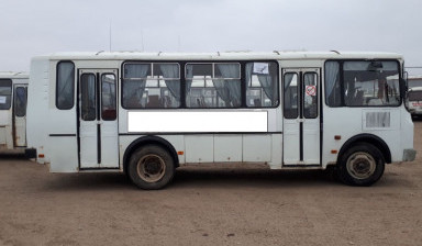 Паз 4234-05 2012г