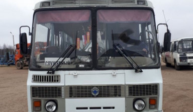 Паз 4234-05 2012г
