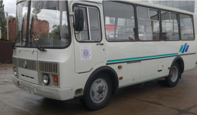 Продается ПАЗ 32053