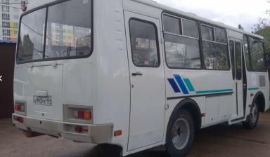 Продается ПАЗ 32053