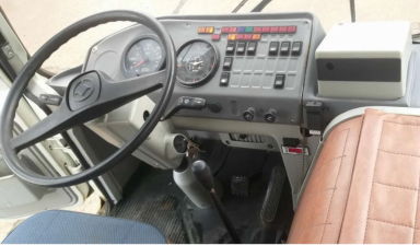 Продается ПАЗ 32053