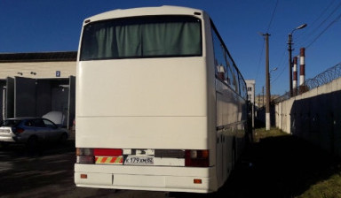 Vоlvо В10М Berkhof Excellence