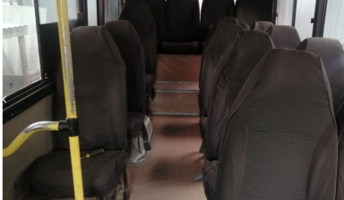 Продам автобус Hyundai County