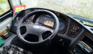 Продаю HigerKLQ6885