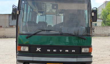 Продам Setra 215 Series