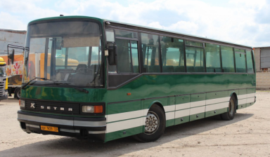 Продам Setra 215 Series