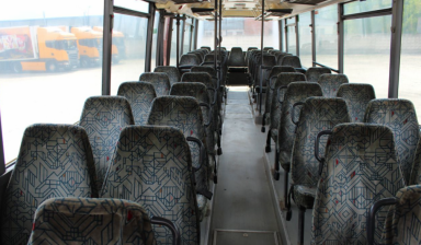 Продам Setra 215 Series