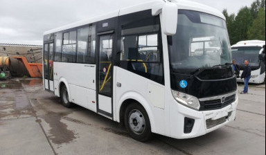 Паз 320435 , дизель