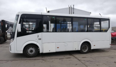 Паз 320435 , дизель