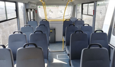 Паз 320435 , дизель