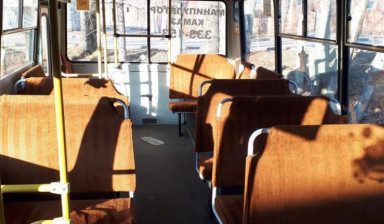 Паз 2009г . Продажа обмен