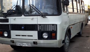 Паз 4234 2007г в хорошем состоянии . На ходу. Торг