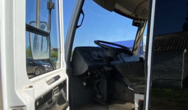 Продам или обменяю автобус