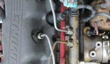 Продам Паз 4234-05 Cummins