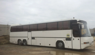 Продам Neoplan 1018