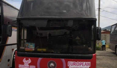 Продам Neoplan 116