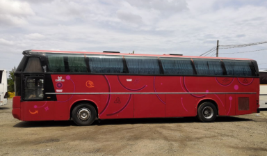 Продам Neoplan 116