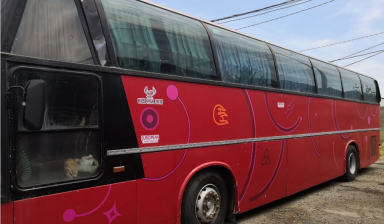 Продам Neoplan 116