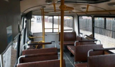 Паз 32054