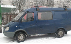 Грузовые и пассажирские перевозки!