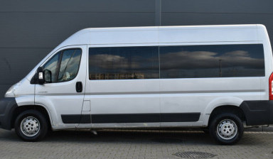 Citroen Jumper