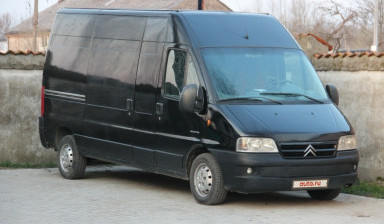 Fiat Professional Ducato