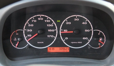 Fiat Professional Ducato