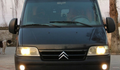 Fiat Professional Ducato