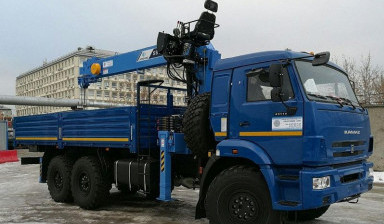 Услуги манипулятора, манипулятор в аренду