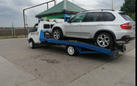 Эвакуатор 24/7 Саранск 89093267707