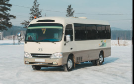 ТК Автомаяк. Автобусы 8-45 мест. Детские перевозки