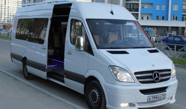 Туристические автобусы. Аренда микроавтобуса.