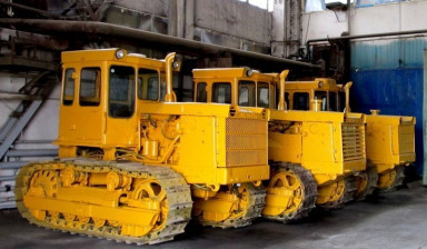 Капитальный ремонт тракторов  мтлб, мтлбу в Перми