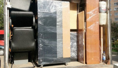 Грузчики и Газели. Переезды. Такелаж. в Казани