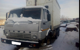 Грузоперевозки