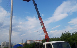 Манипулятор