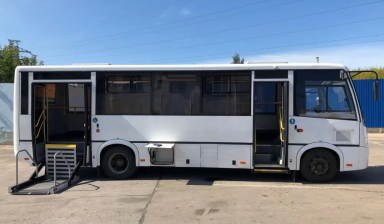 ПАЗ-320434-05
