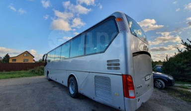 Автобус ютонг Yutong ZK6119HA
