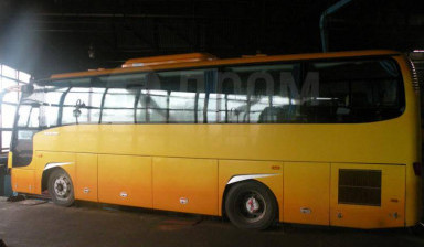 Shen Long Туристический