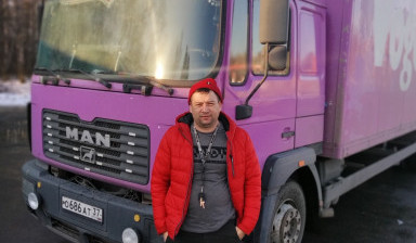 Доставка грузов в срок. Грузоперевозки услуги. в Ростове-на-Дону