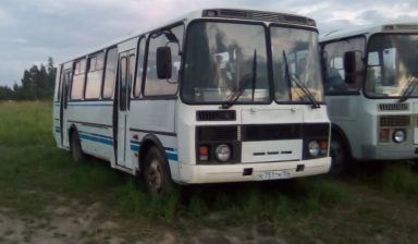 Паз 4234