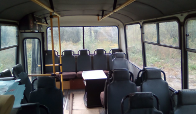 Паз 4234
