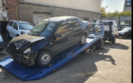 8 (917) 463-63-26 Услуги эвакуатора. Перевозка.