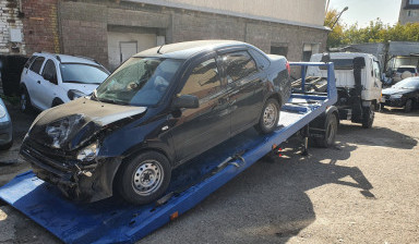 8 (917) 463-63-26 Услуги эвакуатора. Перевозка.