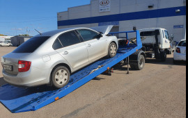 8 (917) 463-63-26 Услуги эвакуатора. Перевозка.
