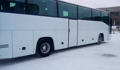 Автобус Мерседес - 404